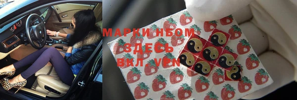 крисы Карпинск